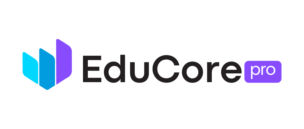 EduCore Pro Logo