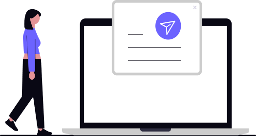 Stripe Payments Illustration